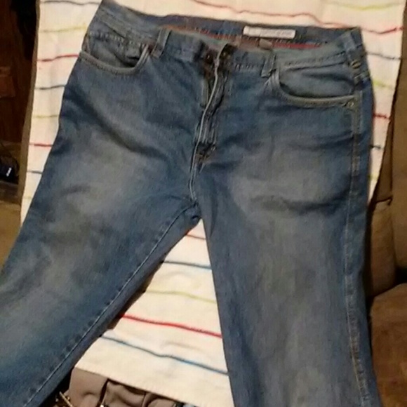 DK NY JENANS - Picture 2 of 4